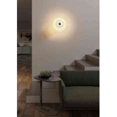 Casablanca Licht Casablanca Andao Ceiling/Wall Luminaire