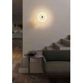 Casablanca Licht Casablanca Andao Ceiling/Wall Luminaire