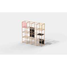 Cartoni Design Cabinet Connect