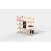 Cartoni Design Cabinet Connect