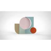 Cartoni Design Divider Berlin