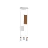 Carpyen Triana | Suspension lamp