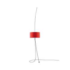 Carpyen Totora | Floor lamp