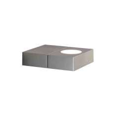 Carpyen Quadrat | Wall lamp