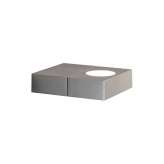 Carpyen Quadrat | Wall lamp