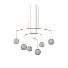Carpyen Mei | Suspension lamp