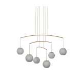 Carpyen Mei | Suspension lamp