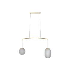 Carpyen Mei | Suspension lamp
