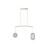 Carpyen Mei | Suspension lamp