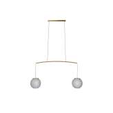 Carpyen Mei | Suspension lamp