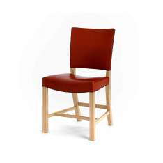 Carl Hansen & Søn The Red Chair | Oak 39490
