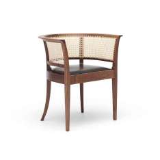 Carl Hansen & Søn The Faaborg Chair 9662