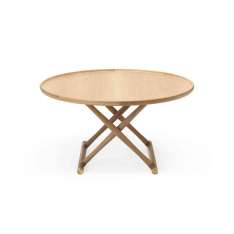 Carl Hansen & Søn The Egyptian Table