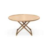 Carl Hansen & Søn The Egyptian Table