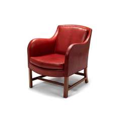Carl Hansen & Søn The Easy Mix Chair