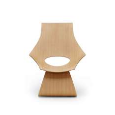Carl Hansen & Søn TA001 Dream chair