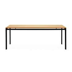 Carl Hansen & Søn PK 52 Professor desk