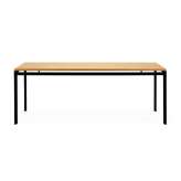 Carl Hansen & Søn PK 52 Professor desk