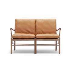 Carl Hansen & Søn OW149-2 Colonial sofa