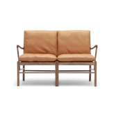 Carl Hansen & Søn OW149-2 Colonial sofa
