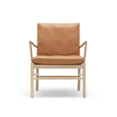 Carl Hansen & Søn OW149 Colonial chair