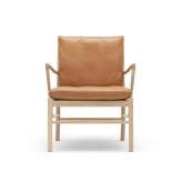 Carl Hansen & Søn OW149 Colonial chair