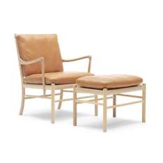 Carl Hansen & Søn OW149 | OW149-F Colonial chair