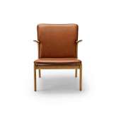 Carl Hansen & Søn OW124 Beak Chair