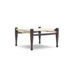 Carl Hansen & Søn KK47001 Safari stool