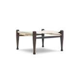 Carl Hansen & Søn KK47001 Safari stool