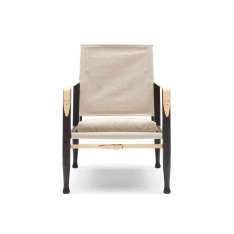Carl Hansen & Søn KK4700 Safari chair