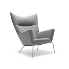 Carl Hansen & Søn CH445 Wing Chair