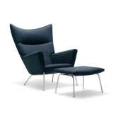 Carl Hansen & Søn CH445 I CH446 Wing Chair