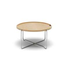 Carl Hansen & Søn CH417 Tray table