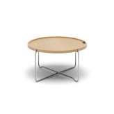 Carl Hansen & Søn CH417 Tray table