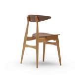Carl Hansen & Søn CH33