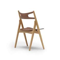 Carl Hansen & Søn CH29 Sawbuck Chair