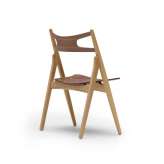 Carl Hansen & Søn CH29 Sawbuck Chair