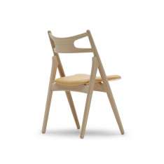 Carl Hansen & Søn CH29 Sawbuck Chair