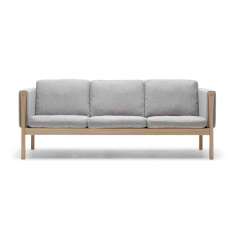 Carl Hansen & Søn CH163