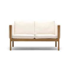 Carl Hansen & Søn CH162