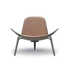 Carl Hansen & Søn CH07 Shell Chair