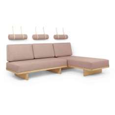 Carl Hansen & Søn BM0865 Daybed