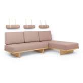 Carl Hansen & Søn BM0865 Daybed