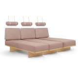 Carl Hansen & Søn BM0865 Daybed