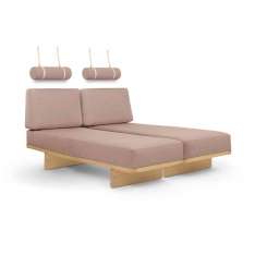 Carl Hansen & Søn BM0865 Daybed