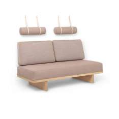 Carl Hansen & Søn BM0865 Daybed