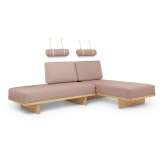 Carl Hansen & Søn BM0865 Daybed