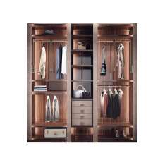 Capital Venere Walk-in Closet