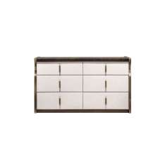 Capital Trilogy Dresser